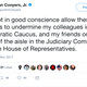 Illustration for article titled Another One Bites the Dust: Rep. John Conyers Steps Down From House Judiciary Committee Over Sexual Harassment Claims